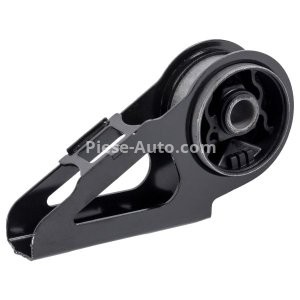 Suport motor FEBI față stânga, din metal+cauciuc pentru: HONDA JAZZ II 1.2/1.3/1.4 03.02-10.08