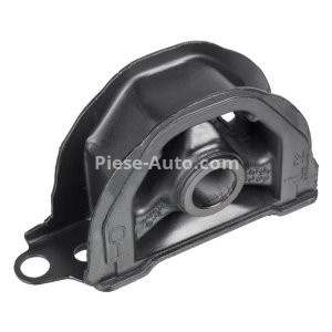 Suport motor FEBI față dreapta, din metal+cauciuc pentru: HONDA CIVIC VI, CR-V I 1.4-2.0 10.95-02.02