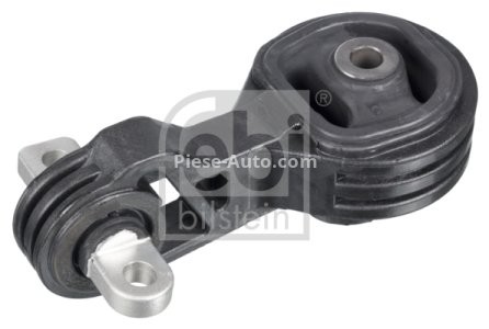 Suport motor FEBI , din spate/sus dreapta, din metal+cauciuc pentru: HONDA CR-V III 2.0/2.2D/2.4 06.06-