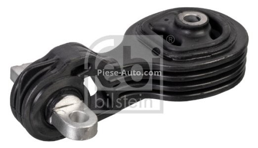 Suport motor FEBI , din spate/top, din metal+cauciuc pentru: HONDA CR-V IV 2.0/2.4 01.12-