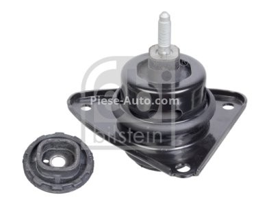Suport motor FEBI față dreapta, hidraulic pentru: HYUNDAI ELANTRA IV, I30; KIA CEE'D, CERATO I, CERATO II 1.4-2.0 04.04-