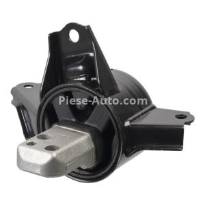 Suport motor FEBI față/spate/top L, din metal+cauciuc pentru: HYUNDAI I30; KIA CEE'D, CERATO II, PRO CEE'D 1.4-2.0 12.06-