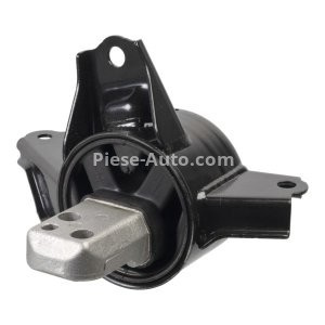 Suport motor FEBI față/spate/top L, din metal+cauciuc pentru: HYUNDAI I30; KIA CEE'D, CERATO II, PRO CEE'D 1.4-2.0 12.06-