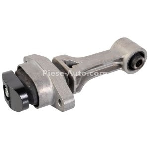 Suport motor FEBI , din spate, din metal+cauciuc pentru: HYUNDAI IONIQ, KONA, KONA/SUV; KIA NIRO, NIRO I 1.6H 03.16-