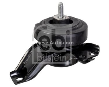 Suport motor FEBI , din spate/in  față dreapta, hidraulic pentru: HYUNDAI GRAND SANTA FÉ, SANTA FÉ III 2.0D/2.2D/3.0 09.12-