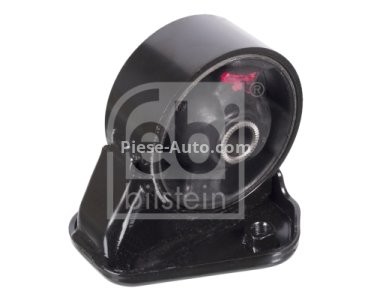 Suport motor FEBI , din față stânga / dreapta, hidraulic pentru: HYUNDAI SANTA FÉ I 2.0D/2.4 02.01-03.06