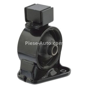Suport motor FEBI , din față dreapta, din metal+cauciuc pentru: HYUNDAI SANTA FÉ II, SANTA FÉ II/SUV; KIA SORENTO II, SORENTO II/SUV 2.0D-3.5 03.06-12.15