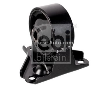 Suport motor FEBI , din față, din metal+cauciuc pentru: HYUNDAI TUCSON, TUCSON/SUV; KIA SPORTAGE II 2.0/2.0D/2.7 06.04-