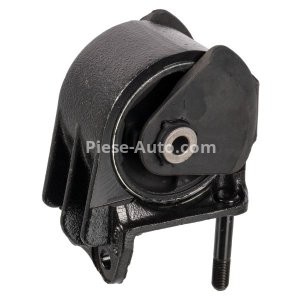 Suport motor FEBI , interior stânga, din metal+cauciuc pentru: HYUNDAI SANTA FÉ II; KIA SORENTO II 2.0D/2.2D 01.09-12.15
