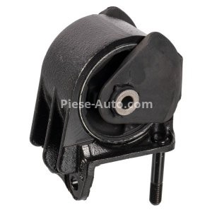 Suport motor FEBI , interior stânga, din metal+cauciuc pentru: HYUNDAI SANTA FÉ II; KIA SORENTO II 2.0D/2.2D 01.09-12.15