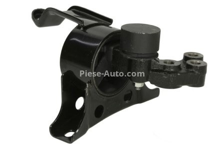 Suport motor FEBI , pe partea dreapta, din metal+cauciuc pentru: HYUNDAI MATRIX 1.6/1.8 06.01-08.10