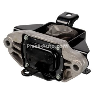 Suport motor FEBIL, hidraulic pentru: HYUNDAI TUCSON 2.0D/2.0DH 06.15-12.20