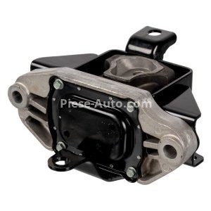 Suport motor FEBIL, hidraulic pentru: HYUNDAI TUCSON 2.0D/2.0DH 06.15-12.20