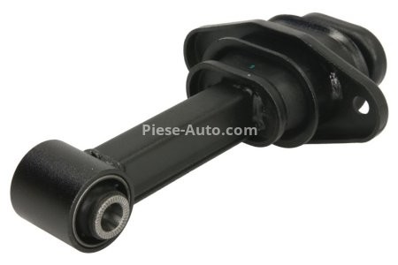 Suport motor FEBI , din spate, din metal+cauciuc pentru: KIA PICANTO II, PICANTO III 1.0/1.0LPG 05.11-