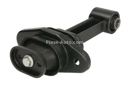 Suport motor FEBI , din spate, din metal+cauciuc pentru: KIA PICANTO II, PICANTO III 1.0/1.0LPG 05.11-