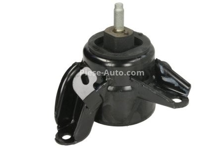 Suport motor FEBI pe partea dreaptă a motorului, on engine side, din metal+cauciuc pentru: KIA PICANTO II 1.0/1.2 05.11-03.17