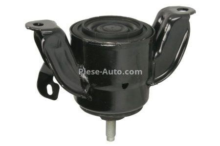 Suport motor FEBI pe partea dreaptă a motorului, on engine side, din metal+cauciuc pentru: KIA PICANTO II 1.0/1.2 05.11-03.17
