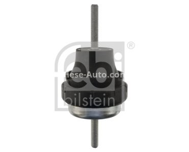 Suport motor FEBI față dreapta, hidraulic pentru: LAND ROVER FREELANDER I 2.0D 11.00-10.06