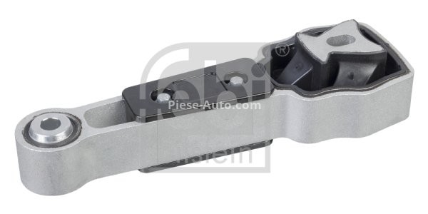 Suport motor FEBI , din spate/sus dreapta, din metal+cauciuc pentru: LAND ROVER RANGE ROVER EVOQUE 2.0 06.11-12.19