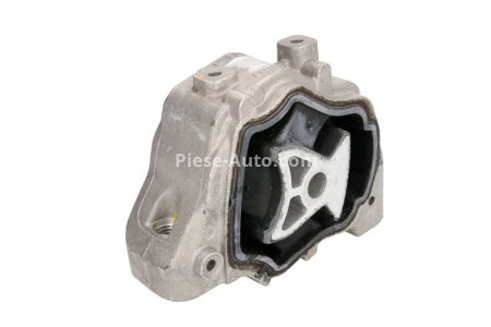 Suport motor FEBI , pe partea dreapta / stânga, din metal+cauciuc pentru: LAND ROVER DISCOVERY SPORT, FREELANDER 2, RANGE ROVER EVOQUE 2.0-3.2 10.06-