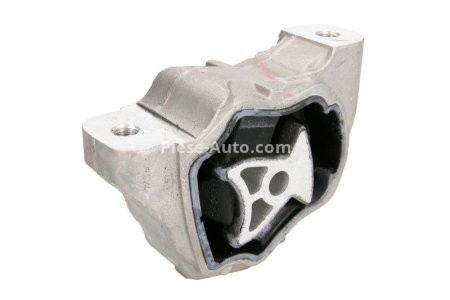 Suport motor FEBI , pe partea dreapta / stânga, din metal+cauciuc pentru: LAND ROVER DISCOVERY SPORT, FREELANDER 2, RANGE ROVER EVOQUE 2.0-3.2 10.06-