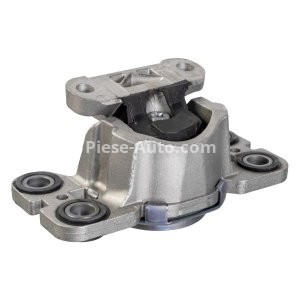 Suport FEBI pentru cutie viteza partea stanga pentru: LAND ROVER FREELANDER 2 2.2D 10.06-10.14