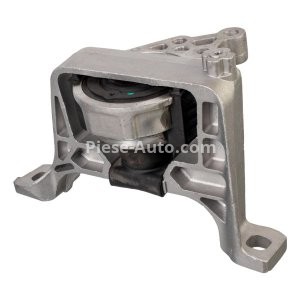 Suport motor FEBI , pe partea dreaptâ , din metal+cauciuc pentru: MAZDA 3 1.3/1.6 10.03-06.09