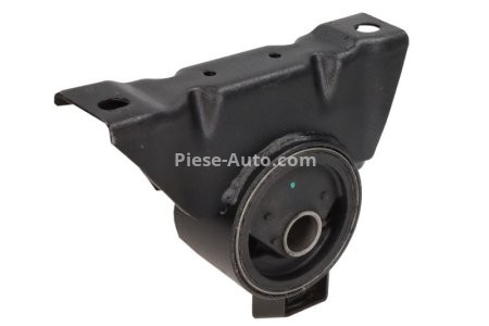 Suport motor FEBI , pe partea dreaptâ , din metal+cauciuc pentru: MAZDA 323 F VI, 323 S VI 1.3-1.6 09.98-05.04