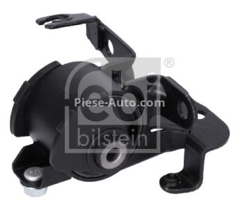 Suport motor FEBI , pe partea dreapta / stânga, din metal+cauciuc pentru: MAZDA 323 F VI, 323 S VI, PREMACY 1.3-2.0D 09.98-03.05
