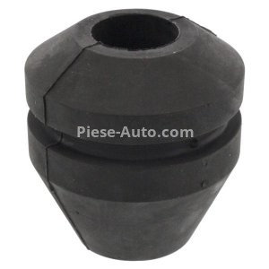 Suport motor FEBI echivalent 6012420013 Stânga / Dreapta DB 207-310 -> 240 084