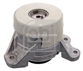 Suport motor FEBI , pe partea dreapta, hidraulic pentru: MERCEDES C (A205), C (C205), C T-MODEL (S205), C (W205), E (A238), E (C238) 1.5H/2.0/2.0H 04.15-