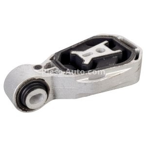 Suport motor FEBI,sus dreapta, din metal+cauciuc pentru: MERCEDES A (V177), A (W177), B SPORTS TOURER (W247), CLA (C118), CLA SHOOTING BRAKE (X118), GLA (H247), GLB (X247) 1.3-2.0D 03.18-