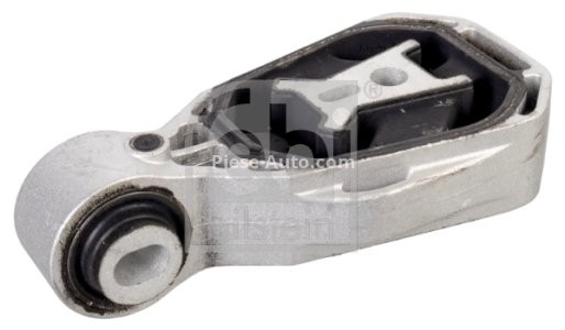 Suport motor FEBI,sus dreapta, din metal+cauciuc pentru: MERCEDES A (V177), A (W177), B SPORTS TOURER (W247), CLA (C118), CLA SHOOTING BRAKE (X118), GLA (H247), GLB (X247) 1.3-2.0D 03.18-