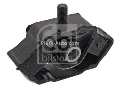 Suport motor FEBI echivalent1232402018 pentru MERCEDES W123 200D 077 681 -> 030 647 220D -> 240D 05053