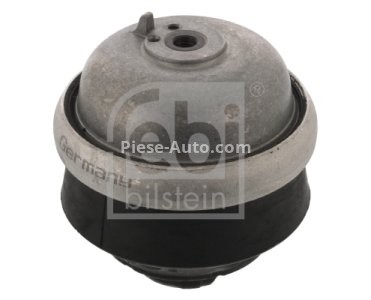 Suport motor FEBI echivalent 2012404117 (hidraulic) Stânga / Dreapta  MERCEDES W124/201 250D/TD + kl/300D