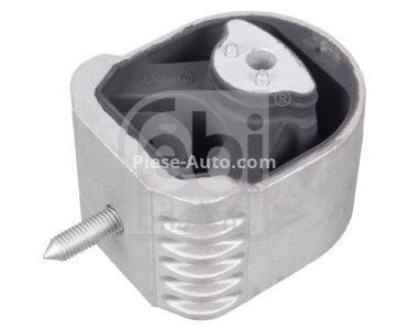 Suport FEBI cutie de viteze dreapta şi din stânga faţă al Mercedes A200 Turbo W169