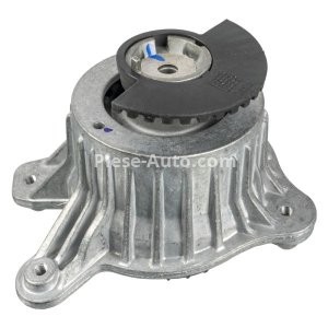 Suport motor FEBI față stânga, hidraulic pentru: MERCEDES C (A205), C (C205), C T-MODEL (S205), C (W205), CLS (C257), E (C238), E T-MODEL (S213), E (W213) 1.6D-3.0D 01.16-