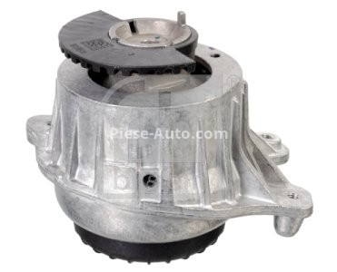 Suport motor FEBI față stânga, hidraulic pentru: MERCEDES E (A238), E (C238) 2.0 12.16-