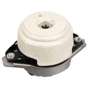 Suport motor FEBI față stânga, hidraulic pentru: MERCEDES GL (X166), GLE (C292), GLE (W166), GLS (X166), M (W166) 3.0-4.7 06.11-10.19