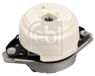 Suport motor FEBI față stânga, hidraulic pentru: MERCEDES GL (X166), GLE (C292), GLE (W166), GLS (X166), M (W166) 3.0-4.7 06.11-10.19
