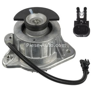 Suport motor FEBI față stânga, hidraulic pentru: MERCEDES S (W222, V222, X222) 2.9D/3.0D/3.0H 05.13-