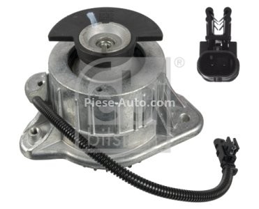 Suport motor FEBI față stânga, hidraulic pentru: MERCEDES S (W222, V222, X222) 2.9D/3.0D/3.0H 05.13-