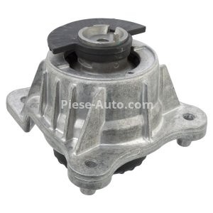 Suport motor FEBI față stânga, hidraulic pentru: MERCEDES VITO MIXTO (DOUBLE CABIN), VITO TOURER (W447), VITO (W447) 1.6D/2.2D 10.14-