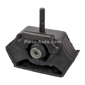 Suport motor FEBI față stânga / dreapta, din metal+cauciuc pentru: MERCEDES G (W460), G (W461), G (W463) 2.3-6.0 03.79-