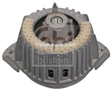 Suport motor FEBI față dreapta, hidraulic pentru: MERCEDES CLS (C218), CLS SHOOTING BRAKE (X218), E (A207), E (C207), E T-MODEL (S212), E (W212) 2.2D 01.09-12.17