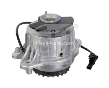 Suport motor FEBI față dreapta, hidraulic pentru: MERCEDES S (W222, V222, X222) 3.0D 05.13-05.17