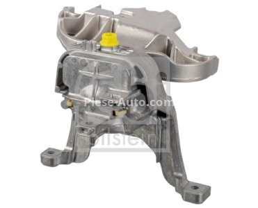 Suport motor FEBI , din față dreapta, hidraulic pentru: MERCEDES A (V177), A (W177), B SPORTS TOURER (W247), CLA (C118), CLA SHOOTING BRAKE (X118), GLA (H247), GLB (X247) 1.3/1.3H 03.18-