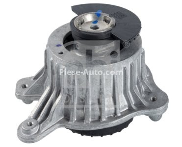 Suport motor FEBIL, hidraulic pentru: MERCEDES C (A205), C (C205), C T-MODEL (S205), C (W205), CLS (C257), E (A238), E (C238) 1.5-2.0H 10.15-