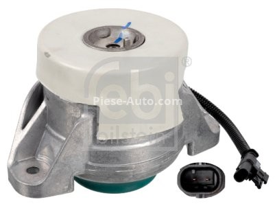 Suport motor FEBIL, hidraulic pentru: MERCEDES S (W222, V222, X222) 2.9D/3.0H 05.17-