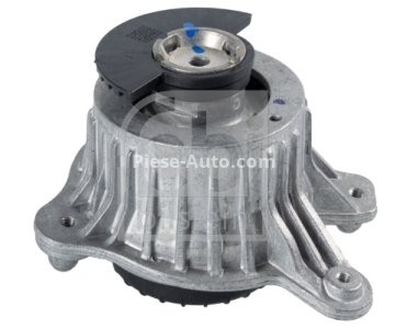 Suport motor FEBI , pe partea dreapta, hidraulic pentru: MERCEDES C (A205), C (C205), C T-MODEL (S205), C (W205), CLS (C257), E (A238), E (C238) 1.5-2.0H 10.15-